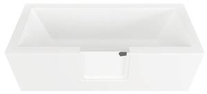 Čelný panel SAT 170 cm SATVDPANEL170