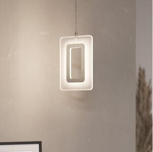 Eglo 98678 - LED luster na lanku ENALURI LED/5,4W/230V