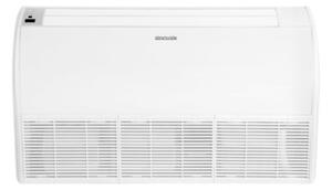 Sinclair Podstropno - parapetná klimatizácia 3,5 kW ASF-12BI + ASGE-12BI