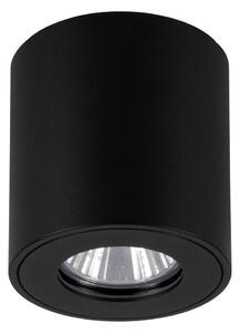 Eglo 901028 - Vonkajšie bodové svietidlo TORRECOLA 1xGU10/5W/230V pr.8cm IP44