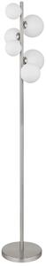 STOJACIA LED LAMPA, 29,5/28/155 cm Globo - Série svietidiel, Online Only