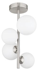 STROPNÉ LED SVIETIDLO, 27/23/40 cm Globo - Série svietidiel, Online Only