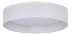 Duolla - LED Stropné svietidlo ROLLER LED/24W/230V pr. 45 cm biela