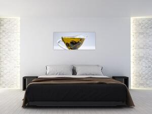 Obraz olivového oleja (120x50 cm)