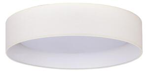 Duolla - LED Stropné svietidlo ROLLER LED/24W/230V pr. 45 cm krémová