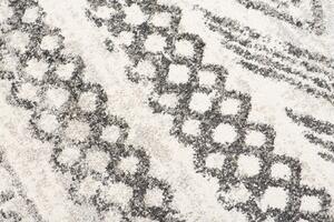 Kusový koberec ETHNIC krémový - typ H - 160x230 cm