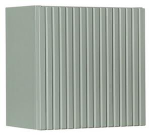 Koupelnová skříňka LINE REED GREEN 30 cm