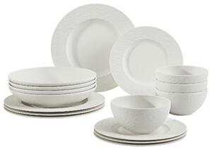 JEDÁLENSKÝ SERVIS Villeroy & Boch - Jedálenské sety