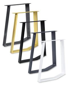 Oceľové nohy stola Ofix