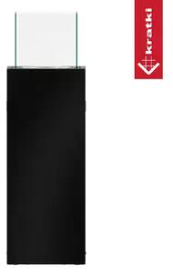 Voľne stojaci biokrb Tower Kratki