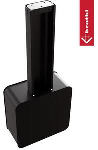 Závesný biokrb na strop TETRA