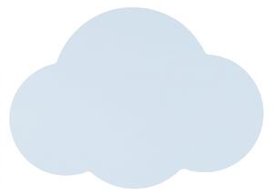 Detské svietidlo TK CLOUD 4966 modré