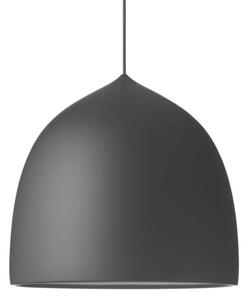 Fritz Hansen Ex-display závesná lampa Suspence™ P2, black 54400708_EX
