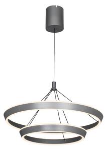 ZÁVESNÉ LED SVIETIDLO, 60/150 cm Ambiente - Série svietidiel