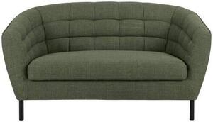 DVOJMIESTNA POHOVKA, textil, zelená MID.YOU - Sedačky, Online Only