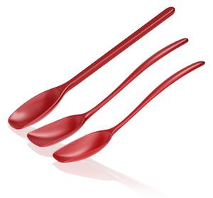 Plastová súprava kuchynského náčinia 3 ks Classic – Rosti