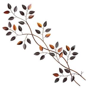 NÁSTENNÁ DEKORÁCIA, 120/45/3 cm XXXL - Dekorácie na stenu