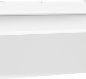 Decor Walther Box nástenné LED biele 2 700 K 25 cm