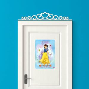 DUBLEZ | Ozdobný ornament nad dvere - Princess
