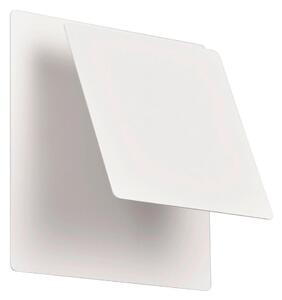 NÁSTENNÉ LED SVIETIDLO, 18/18/7.2 cm Trio Leuchten - Interiérové svietidlá