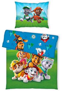 DETSKÁ BIELIZEŇ PAW PATROL 140/200 cm XXXL - Detské obliečky, Online Only
