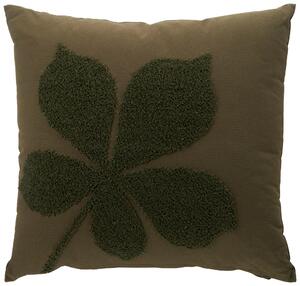 DEKORAČNÝ VANKÚŠ 45/45 cm Esposa - Textil do domácnosti