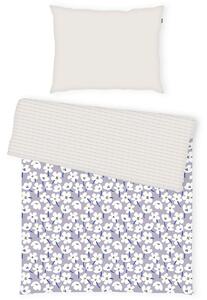 POSTEĽNÁ BIELIZEŇ, renforcé, viacfarebná, 140/200 cm Tom Tailor - Online Only bytové doplnky, Online Only
