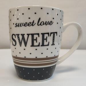 Makro 99346 - Hrnček Sweet coffee mix