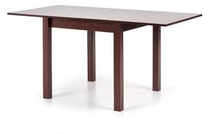 Jedálenský stôl Deedee orech tmavý (pre 4 až 6 osôb) (orech tmavý). Vlastná spoľahlivá doprava až k Vám domov. 770475