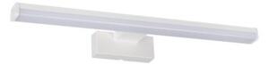 LED kúpeľňové svietidlo ASTEN 26686 8W-NW biele IP44