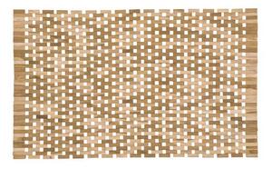 MUZZA KÚPEĽŇOVÁ PREDLOŽKA AZURAY 40 x 60 prírodná