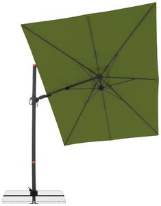 ZÁVESNÝ SLNEČNÍK 320/240 cm Doppler - Zatienenie terasy, balkóna & záhrady