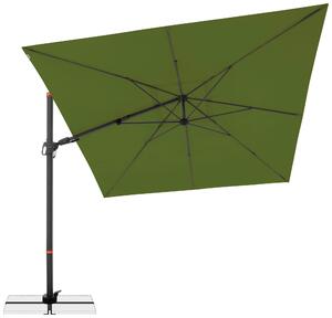 ZÁVESNÝ SLNEČNÍK 280/280 cm Doppler - Zatienenie terasy, balkóna & záhrady