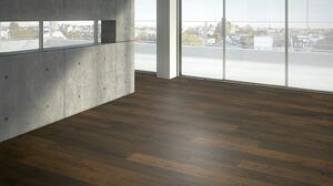 PARADOR Classic 3060 Rustikal Dub brunello hnedá 1748889 - 3.66 m2