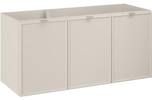 BELLA CASHMERE 82-120-3D skrinka pod umývadlo 120 cm