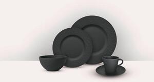 KOMBINOVANÝ SERVIS 20-dielne, jemný porcelán (fine china) keramika Villeroy & Boch - Jedálenské sety