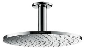 Hansgrohe Raindance S - Hlavová sprcha 240 1jet so sprchovým ramenom, chróm 27620000