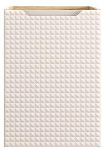 LUXOR Beige 81-40-1D závesná skrinka do kúpelne 40 cm