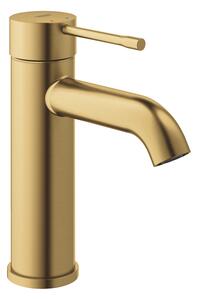 GROHE Essence Professional - Páková umývadlová batéria, veľkosť S, kartáčovaný Cool Sunrise 24172GN1