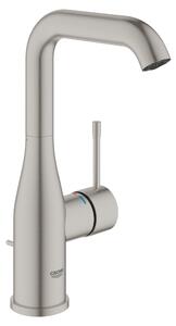 GROHE Essence Professional - Páková umývadlová batéria, veľkosť L, supersteel 24174DC1