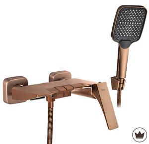 Kúpeľňová batéria PREMIUM REA Joe Brush Copper