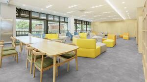 GERFLOR Creation 40 Bloom uni pearl GERC40 1602 - 4.60 m2