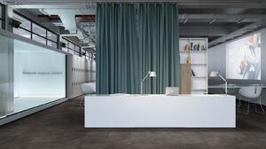 GERFLOR Creation 40 Bloom uni dark GERC40 1601 - 4.60 m2