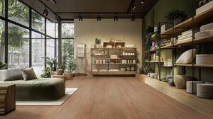 GERFLOR Creation 40 Lounge oak chestnut GERC40 1274 - 4.49 m2