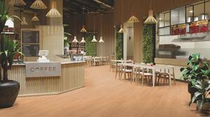 GERFLOR Creation 40 Lounge oak natural GERC40 1273 - 4.49 m2