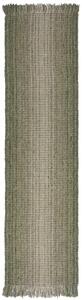 BEHÚŇ, 60/230 cm, zelená XXXL - Online Only bytové doplnky, Online Only