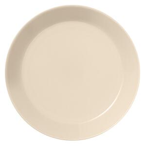 Iittala Tanier Teema 23cm, ľanový