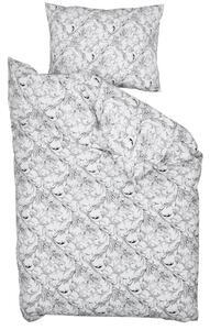 Krepové obliečky Zuzana biela Rozmer obliečky: 70 x 90 cm | 140 x 220 cm