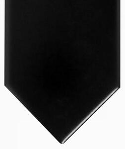 DUNIN - Tritone Black 01 Matt Keramická mozaika DUNIN (7,5 x 22,7 cm/ks)