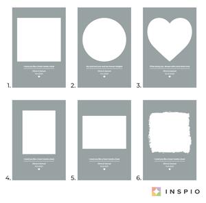 INSPIO - výroba darčekov a dekorácií - Fotky na skle, plaketa zo skla a s personalizovaným textom